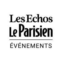 Les Echos Le Parisien Evénements Logo