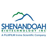 Shenandoah Biotechnology Inc Logo
