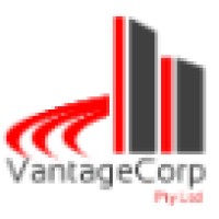 Vantagecorp Pty Ltd Logo