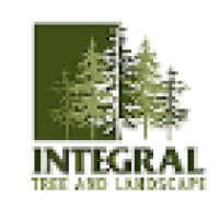 Integral Tree and Landscape Logo
