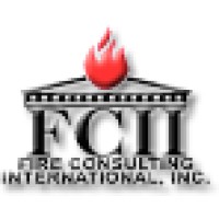Fire Consulting & Case Review International, Inc. Logo