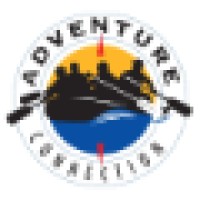 Adventure Connection, Inc. Logo