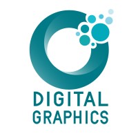 Digital Graphics s.a. Logo
