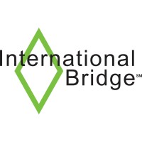 International Bridge, Inc. Logo