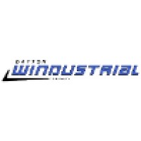 Dayton Windustrial Logo