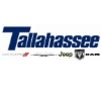 Tallahassee Dodge Chrysler Jeep Logo