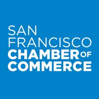 San Francisco Chamber of Commerce Logo
