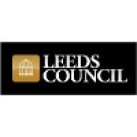 Leeds Council Logo