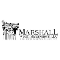 Marshall Wealth Management, LLC Logo