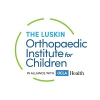 Orthopaedic Institute for Children (OIC) Logo