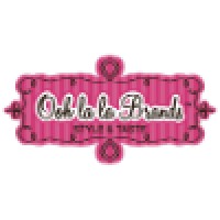 Ooh La La Brands Logo