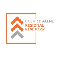 Coeur dAlene Regional REALTORS Logo