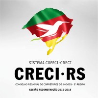 CRECI-RS Logo