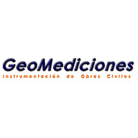 GeoMediciones Logo