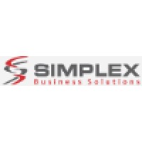 Simplex Business Solutions Ltd Logo