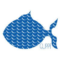 GUPPI Logo