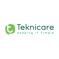 Teknicare Ltd Logo