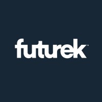 futurek™ designing experiences. Logo