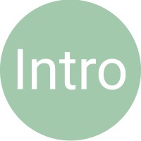 Intro CRM Logo