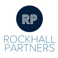 Rockhall Partners Logo