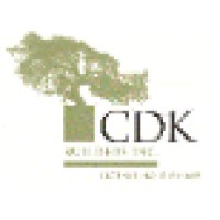 CDK Builders, Inc. Logo