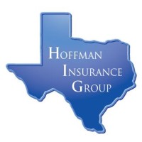 Hoffman Insurance Group Logo
