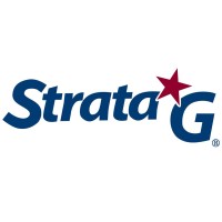 Strata-G, LLC Logo