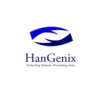 HanGenix Solutions Logo