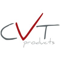 CVT PRODUCTS Logo