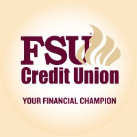 Florida State University Credit Union Logo