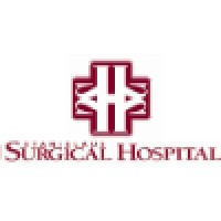 Stanislaus Surgical Hospital Logo