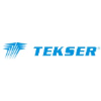 TEKSER AKARYAKIT İST. ORG. SAN. ve TİC. A.Ş. Logo