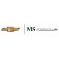 M.S. automotores S.A. Logo
