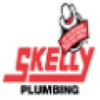 Skelly Plumbing Logo