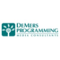 DeMers Programming Logo