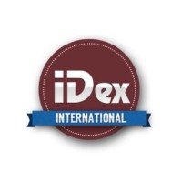 iDex International Logo