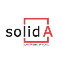 Solida Equipamiento Integral Logo