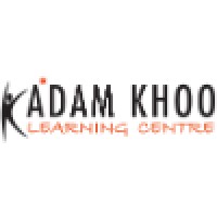 Adam Khoo Learning Centre Logo