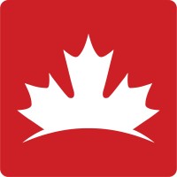 Canada Intercambio Logo