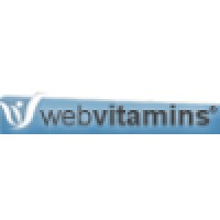 WebVitamins Logo