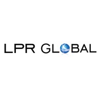LPR Global, Inc. Logo