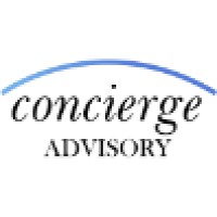 Concierge Advisory Logo