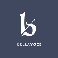 Bella Voce Logo