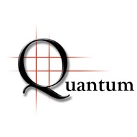 Quantum Data Solutions Ltd Logo