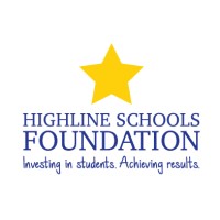 Highline Schools Foundation Logo