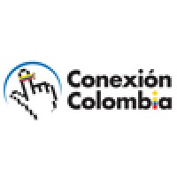 Conexión Colombia Logo