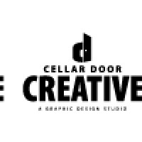 Cellar Door Creative Logo
