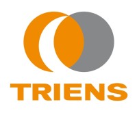 TRIENS emea Logo