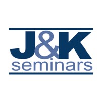 J&K Seminars Logo