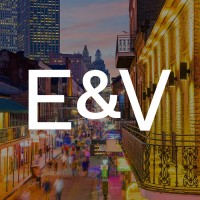 Engel & Völkers New Orleans Logo